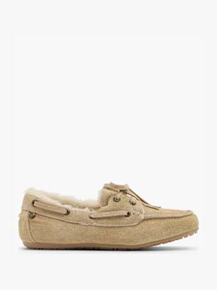 Dockers Mokassin Beige