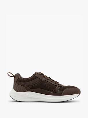Gallus Sneaker Braun