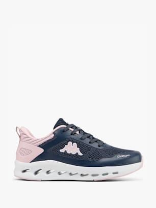 Kappa Sneaker Blau