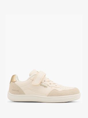 Xti Sapatilha Beige