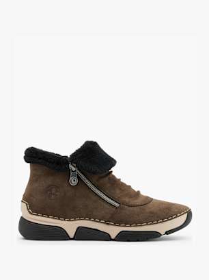 Rieker Boots d'hiver brun