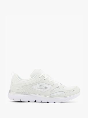 Skechers Tenisky Bílá