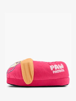 PAW Patrol Plüsch-Hausschuh Pink