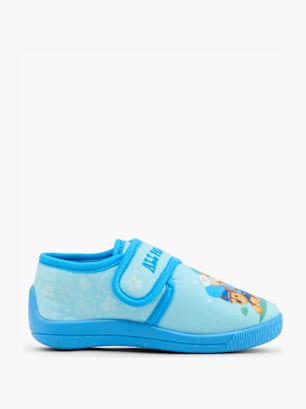 PAW Patrol Geschlossener Hausschuh Blau