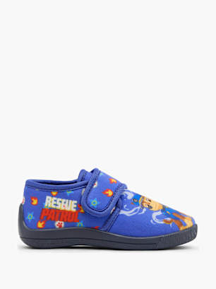 PAW Patrol Geschlossener Hausschuh Blau