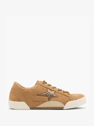 Graceland Sneaker Marrone