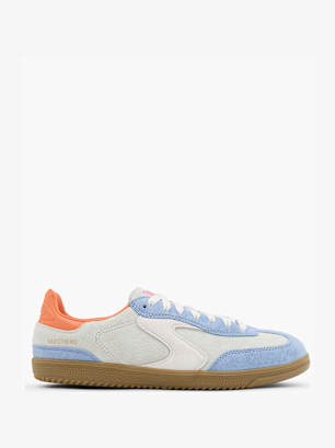 Skechers Sneaker Blau