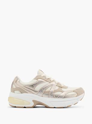 Skechers Sneaker Beige