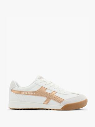 Skechers Sneaker Weiß