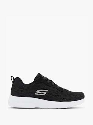 Skechers Sneaker Schwarz