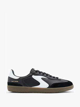 Skechers Sneaker Schwarz