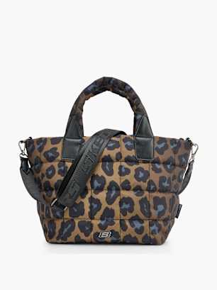 Skechers Handtasche Braun