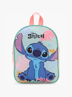 Stitch Раница Син