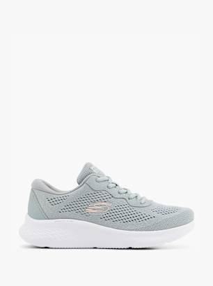 Skechers Slip on szürke