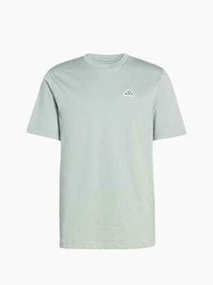 adidas T-Shirt Mint