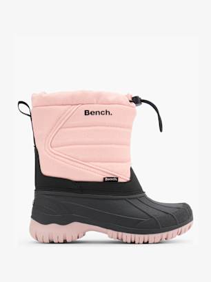 Bench Winterboots Rosa
