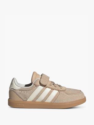 adidas Sneaker Beige