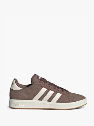 adidas Tenisky Hnědá