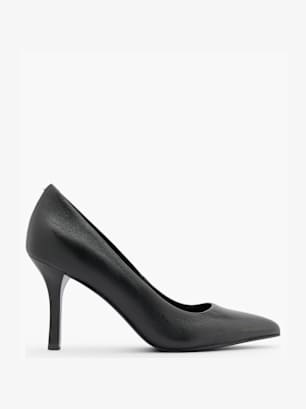 5th Avenue Pumps Schwarz