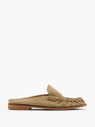 5th Avenue Mule Braun