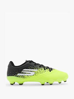 Skechers Fußballschuh Gelb