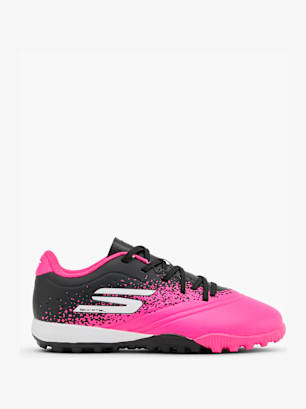 Skechers Fußballschuh Pink