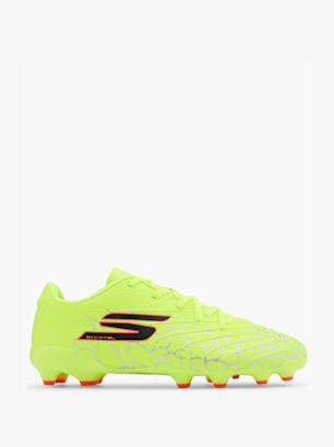Skechers Fußballschuh Gelb
