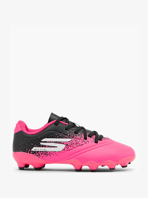 Skechers Fußballschuh Pink