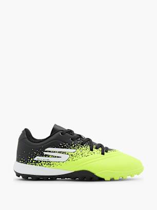 Skechers Fußballschuh Gelb