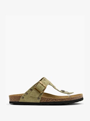 5th Avenue Zehentrenner Olive