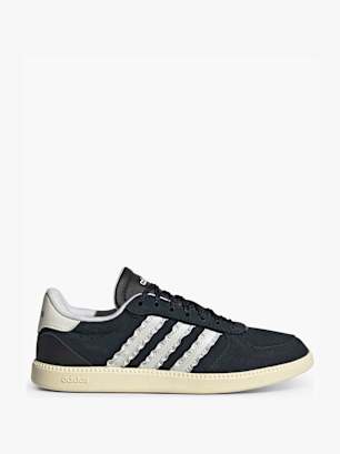 adidas Sneaker Schwarz