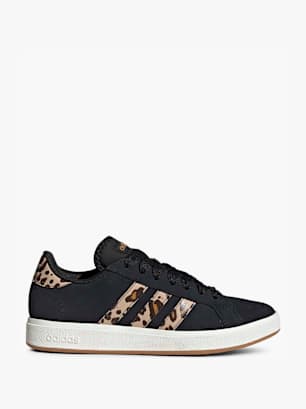 adidas Sneaker Schwarz