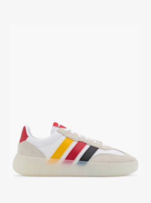 adidas Sneaker Weiß