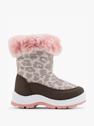 Cortina Winterboots Grau