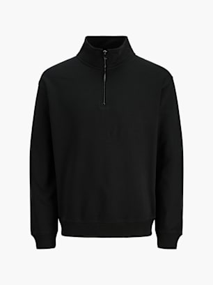 JJ Rebel Sweatshirt Schwarz