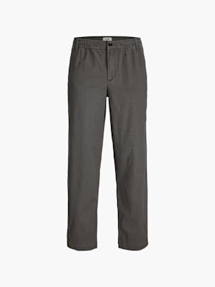 JJ Rebel Stoffhose Grau