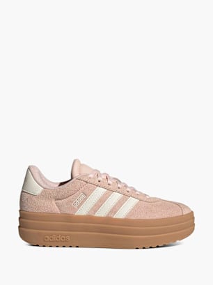 adidas Sneaker Rosa