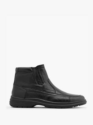 AM Shoe Winterboots Schwarz
