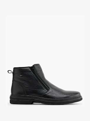 AM SHOE Aulinukai Juoda