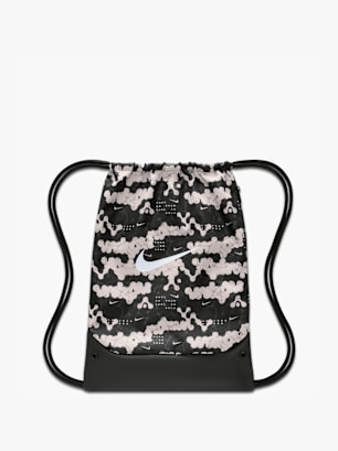 Nike Turnbeutel Schwarz