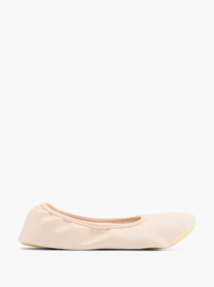 Vty Gymnastikschuh Rosa