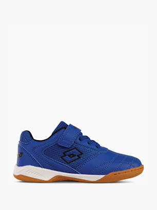 Lotto Hallenschuh Dunkelblau