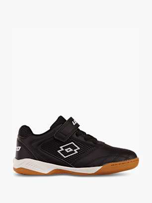 Lotto Hallenschuh Schwarz