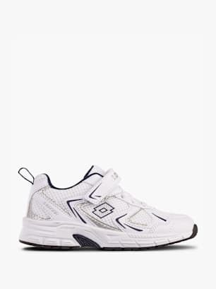 Lotto Sneaker Weiß
