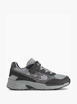 Lotto Sneaker Grau