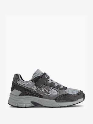 Lotto Sneaker Grau