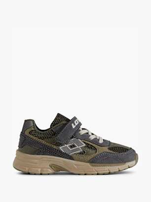 Lotto Sneaker Grau