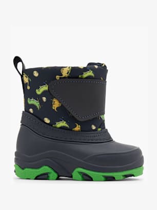 Cortina Bottes de pluie Bleu foncé