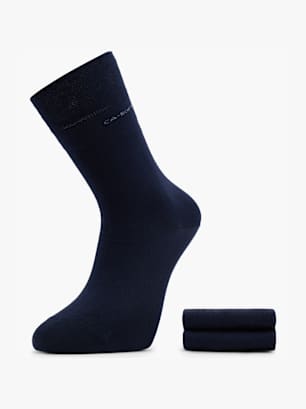 Camano Socken Dunkelblau