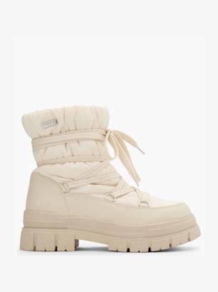 Cortina Winterboots Beige